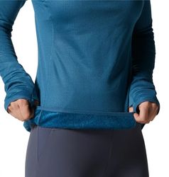 AirMesh 1/4 Zip