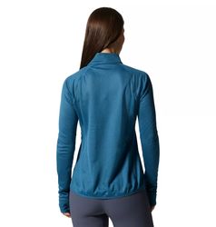 AirMesh 1/4 Zip