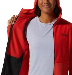 Stratus Range Full Zip Hoody