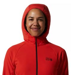 Stratus Range Full Zip Hoody