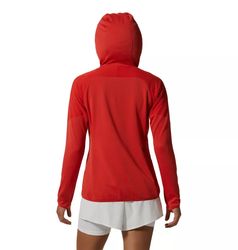 Stratus Range Full Zip Hoody