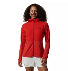 Stratus Range Full Zip Hoody