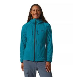Mountain Hardwear Kor AirShell Warm Jacket Isolationsjacken online