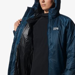 Compressor Hoody