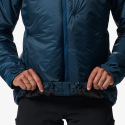 Compressor Hoody