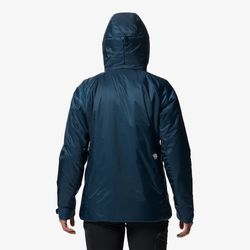 Compressor Hoody