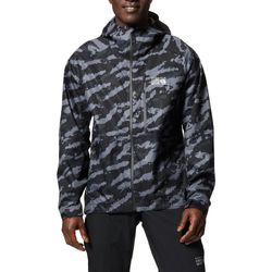 Stretch Ozonic Jacket