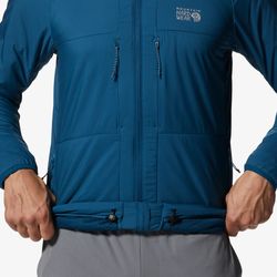 Kor AirShell Warm Jacket