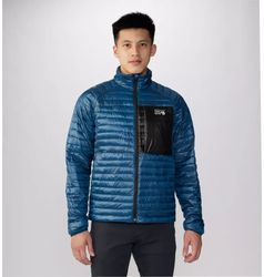 Ventano Jacket