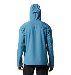 Stretch Ozonic Jacket