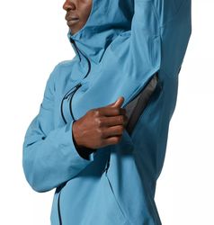 Stretch Ozonic Jacket