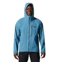 Stretch Ozonic Jacket
