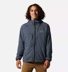 Kor AirShell Warm Jacket