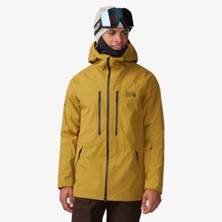 Boundary Ridge GTX Jacket