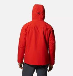 Stretch Ozonic Insulated Jacket