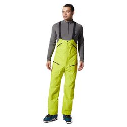 High Exposure GTX C-Knit Bib
