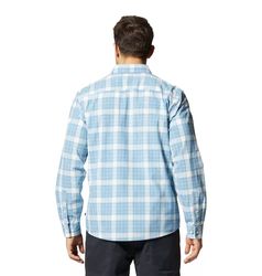 Big Cottonwood Long Sleeve Shirt