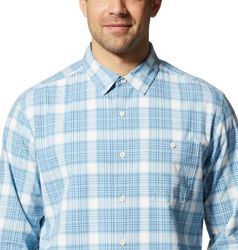 Big Cottonwood Long Sleeve Shirt