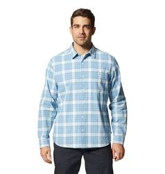 Big Cottonwood Long Sleeve Shirt
