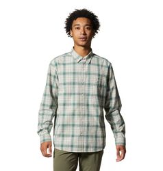 Big Cottonwood Long Sleeve Shirt