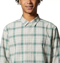 Big Cottonwood Long Sleeve Shirt