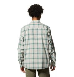 Big Cottonwood Long Sleeve Shirt