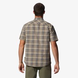 Big Cottonwood Short Sleeve