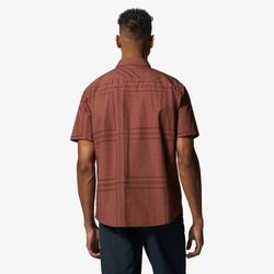 Big Cottonwood Short Sleeve