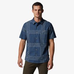 Big Cottonwood Short Sleeve