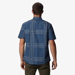 Big Cottonwood Short Sleeve
