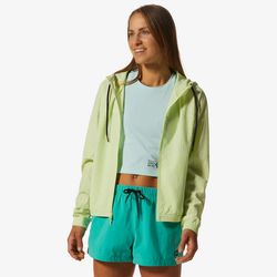 Sunshadow Full Zip