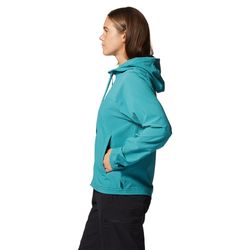 Sunshadow Full Zip