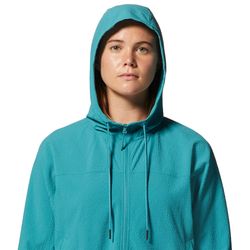 Sunshadow Full Zip