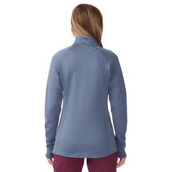 Glacial Trail half Zip