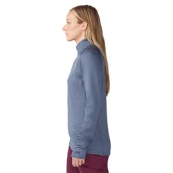 Glacial Trail half Zip