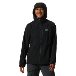 W Stretch Ozonic Jacket