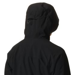W Stretch Ozonic Jacket