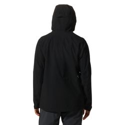 W Stretch Ozonic Jacket