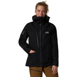 Boundary Ridge GTX Jacket
