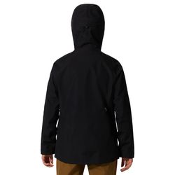 Boundary Ridge GTX Jacket