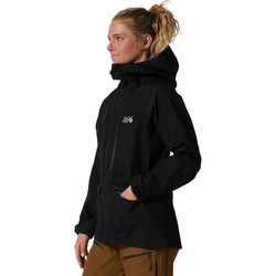Boundary Ridge GTX Jacket