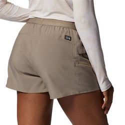 Trail Sender Short
