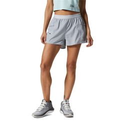 Trail Sender Short
