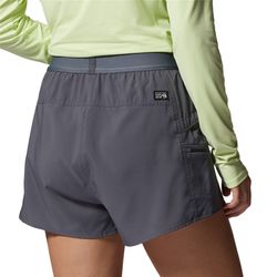 Trail Sender Short