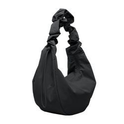 Moon Bag Ruffle