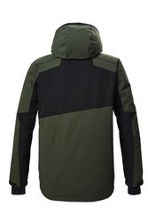 KSW 71 SKI JCKT