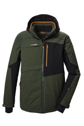 KSW 71 SKI JCKT