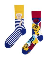 Picassosocks