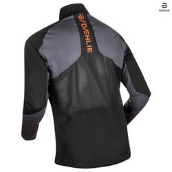 Elite Jacket Half Zip