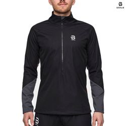 Elite Jacket Half Zip